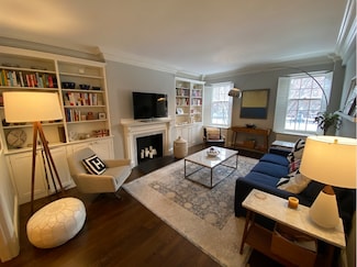 180 Commonwealth Ave Unit 5, Boston, MA 02116