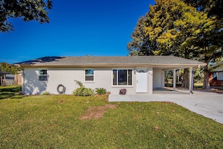 318 Glynn Ave, Houma, LA 70363