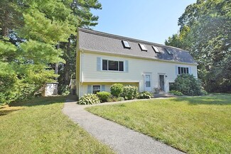 8 Connors Cir Unit 8, Randolph, MA 02368