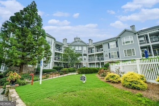 4100 Paces Walk SE Unit 1303, Atlanta, GA 30339