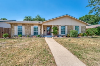 5072 Stanley Dr, the Colony, TX 75056