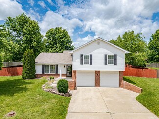 4983 N Montgomery Dr, Columbia, MO 65202