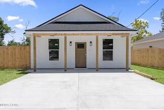 1214 Hamilton Ave, Panama City, FL 32401