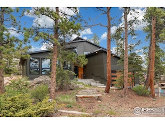 111 Elk Trail, Red Feather Lakes, CO 80545