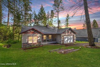 26 Hanaford Rd, Blanchard, ID 83804