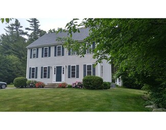 110 1/2 Middleboro Rd, East Freetown, MA 02717