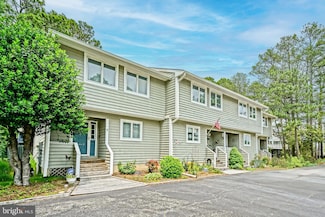 830 Westwood Ave Unit C, Bethany Beach, DE 19930