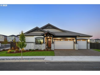 818 NW 173rd Way, Ridgefield, WA 98642