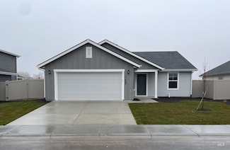 11545 W Sammi St, Nampa, ID 83651