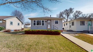 605 Jefferies St, Cherokee, IA 51012