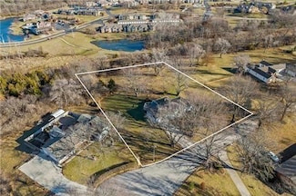 2517 Red Bridge Terrace, Kansas City, MO 64131