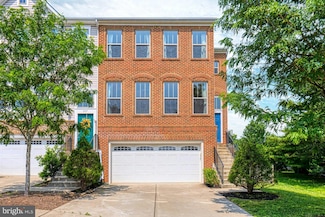 209 Natural Terrace SW, Leesburg, VA 20175