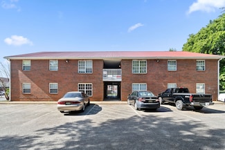 3855 Northeast Dr Unit H, Clarksville, TN 37040