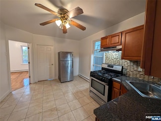 154 Highland Ave Unit 2, Clifton, NJ 07011