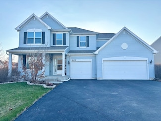 1805 Clarence Rd Unit 1, Joliet, IL 60431