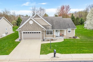 1012 Coral Springs Dr Unit 22, Portage, MI 49002