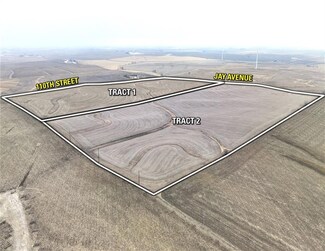 00 110th St, Audubon, IA 50025
