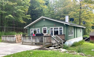 119 Johnson Rd, Becket, MA 01223