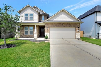 2287 Vanessa Cay Ln, La Porte, TX 77571