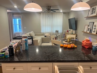 45 Spring St Unit 18, West Roxbury, MA 02132