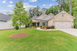 105 Summerlin Dr, Canton, GA 30115