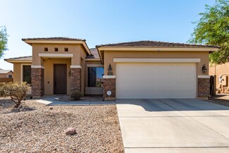 18009 W Onyx Ave, Waddell, AZ 85355