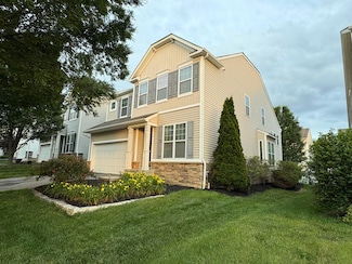 6057 Lakes at Taylor Station Dr, Columbus, OH 43213