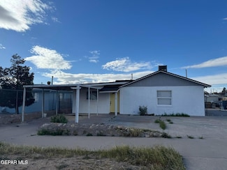 3512 Kemp Ave, El Paso, TX 79904