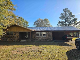 473 Newborn St, Waldron, AR 72958