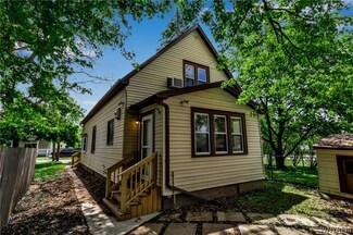 6 Center Ave, North Tonawanda, NY 14120