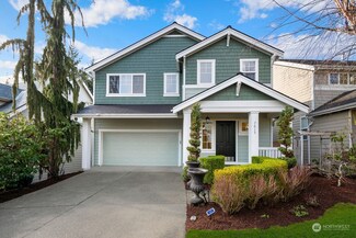 7615 Dogwood Ln SE, Snoqualmie, WA 98065
