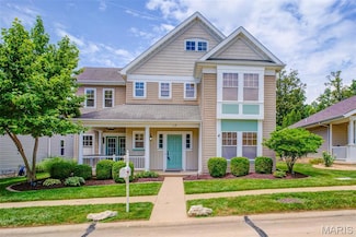 119 Hawks Haven Dr, O Fallon, MO 63368