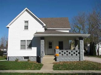 603 E 7th St, Fowler, IN 47944