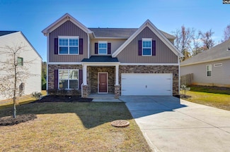 133 Prismatic Way, Lexington, SC 29072