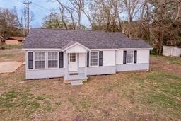 408 Harold St, Crockett, TX 75835