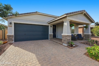 17285 W Running Deer Trail, Surprise, AZ 85387