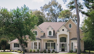 25823 Bridle Creek Dr S, Magnolia, TX 77355