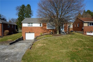 2057 Borland Rd, Pittsburgh, PA 15243