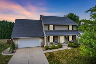 3008 Wembley Way, Bloomington, IL 61704