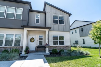 3133 S 350 W, Nibley, UT 84321