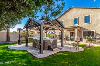 41315 W Granada Dr, Maricopa, AZ 85138