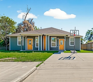 1035 Junell St, Houston, TX 77088