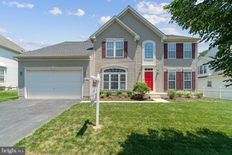 1742 Maco Dr, Hanover, MD 21076