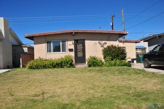 905 Geis St, Grants, NM 87020