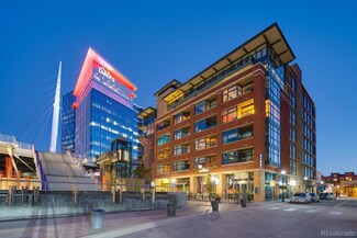 2100 16th St Unit 608, Denver, CO 80202