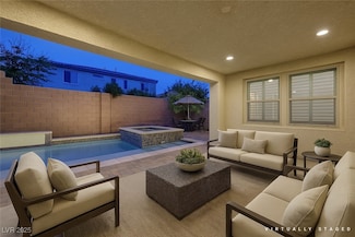 1004 Bluebird Ridge Ct, North Las Vegas, NV 89084