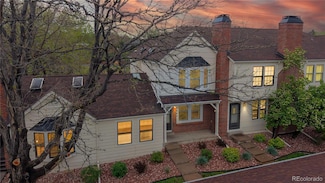 7682 S Steele St Unit 88, Centennial, CO 80122