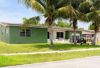 3921 NW 33rd Terrace, Lauderdale Lakes, FL 33309