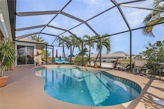 111 NW 33rd Ave, Cape Coral, FL 33993