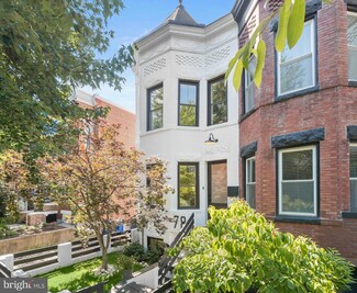78 U St NW, Washington, DC 20001